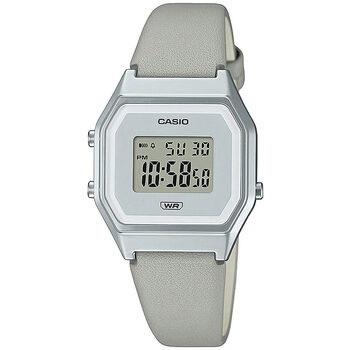 Montre Casio LA680WEL-8EF, Quartz, 29mm, 3ATM