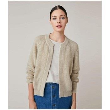 Pull Harris Wilson Elisa Cardigan Lin