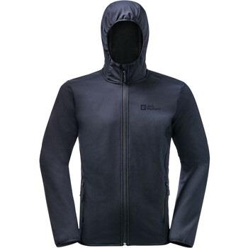 Sweat-shirt Jack Wolfskin BORNBERG HOODY M