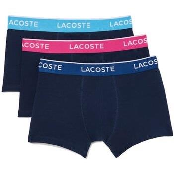 Boxers Lacoste 5H3401