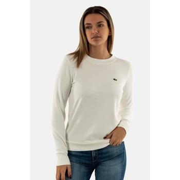 Sweat-shirt Lacoste sf9202