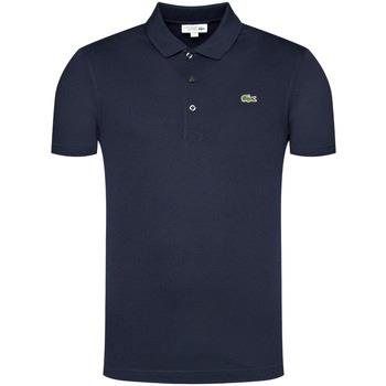 Polo Lacoste - Polo L1230 - marine