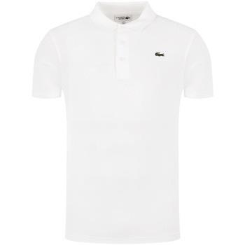 Polo Lacoste - Polo L1230 - blanc