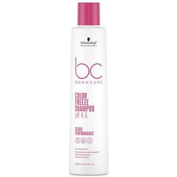 Shampooings Schwarzkopf Bc Color Freeze Shampoo