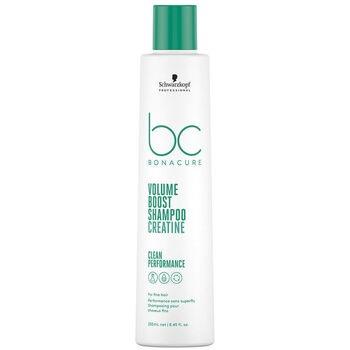 Shampooings Schwarzkopf Bc Volume Boost Shampoo