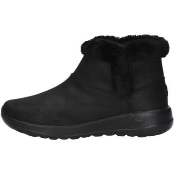 Boots Skechers 144013/BBK