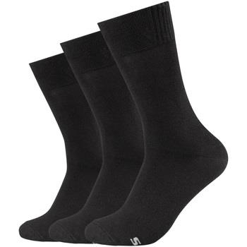 Chaussettes de sports Skechers 3pk Men's Basic Socks