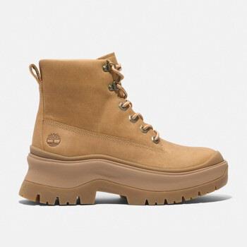 Bottines Timberland Roxie lane mid lace up boot