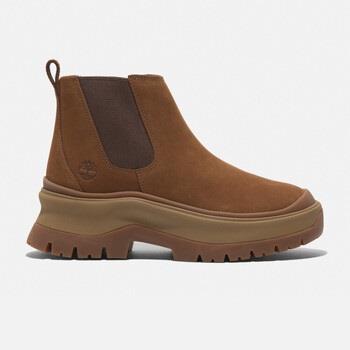 Bottines Timberland Roxie lane mid chelsea boot