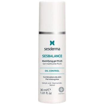 Soins ciblés Sesderma Sesbalance Gel Sébo-régulateur Plus