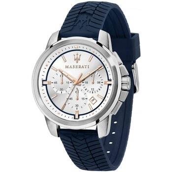 Montre Maserati R8871621013, Quartz, 44mm, 5ATM