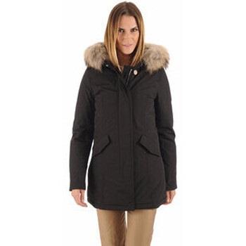 Parka Woolrich Parka Arctic WWCPS1447 noir-039830