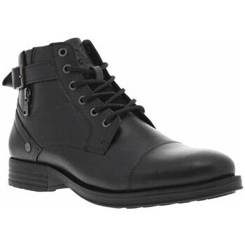 Bottes Kaporal 121649