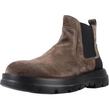 Bottes Stonefly ATHENA 1 VELOUR OIL