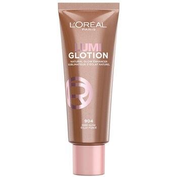 Enlumineurs L'oréal Lumi Glotion Rehausseur De Brillance Naturel 904-p...