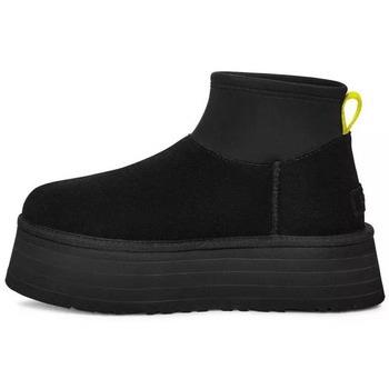 Bottes UGG W CLASSIC MINI DIPPER