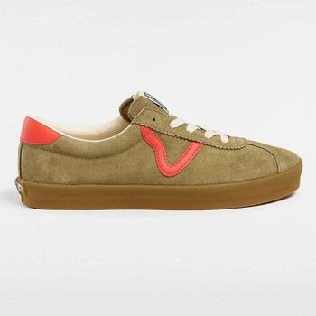 Chaussures de Skate Vans Sport low gum pop