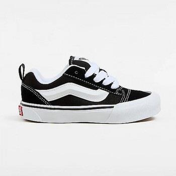 Chaussures de Skate enfant Vans Knu skoole