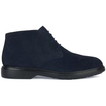 Boots Geox U Ottavio polacchino