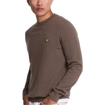 Pull Lyle &amp; Scott KN2110VC