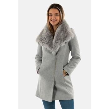 Manteau Salsa 21007140