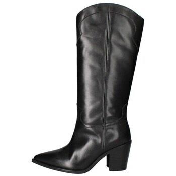 Bottines Unisa Marcus camperos Femme