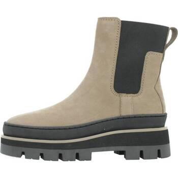 Bottes Clarks ORIANNA2 TOP