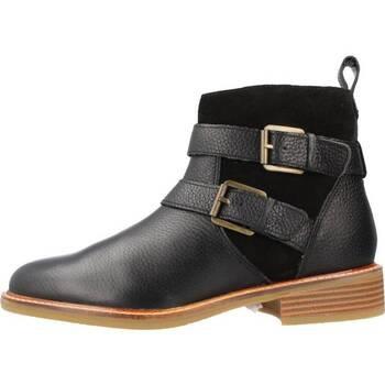 Bottes Clarks COLOGNE BUCKLE