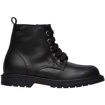 Boots enfant Naturino Bottines en cuir BARNETT 2