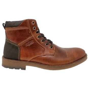 Boots Rieker CHAUSSURES F4531