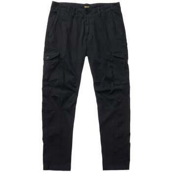 Pantalon Blauer -