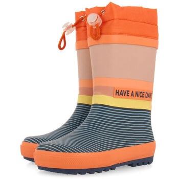 Bottes enfant Gioseppo garour