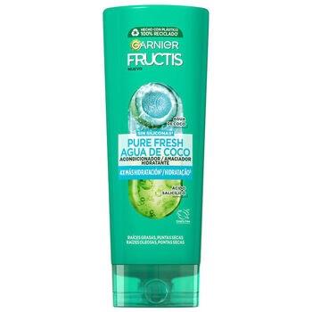 Soins &amp; Après-shampooing Garnier Fructis Pure Fresh Conditionneur ...