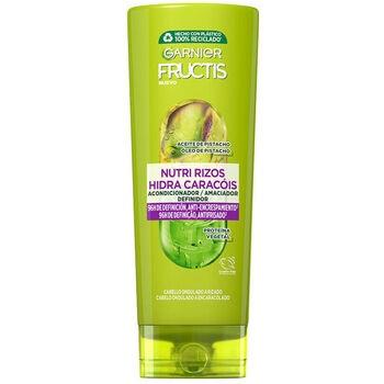 Soins &amp; Après-shampooing Garnier Fructis Nutri Rizos Après-shampoo...