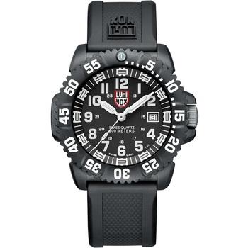 Montre Luminox XS.3051.F, Quartz, 44mm, 20ATM