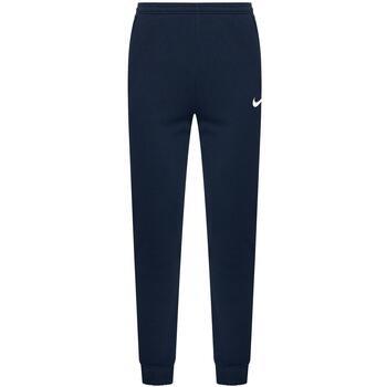 Jogging Nike M nk flc park20 pant kp