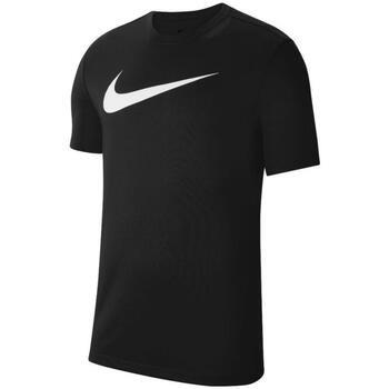 T-shirt Nike M nk df park20 ss tee hbr