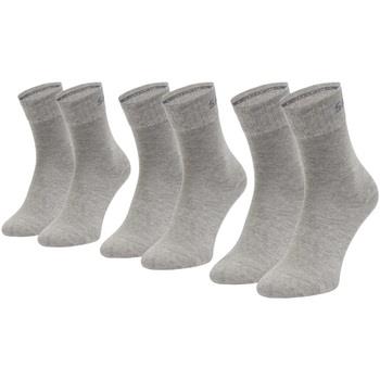 Chaussettes de sports Skechers 3PPK Mesh Ventilation Socks