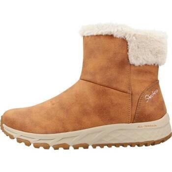 Bottes Skechers ESCAPE PLAN - COZY COLLAB