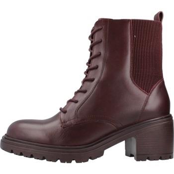 Bottes Geox D DAMIANA