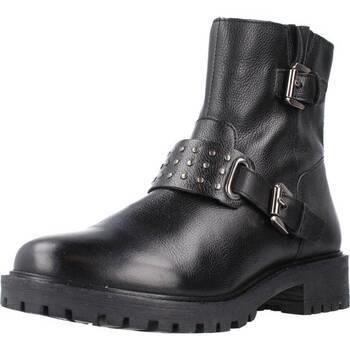 Bottes Geox D HOARA B