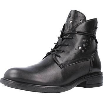 Bottes Geox D CATRIA F