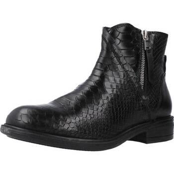 Bottes Geox D CATRIA B