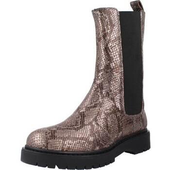 Bottes Geox D BLEYZE G