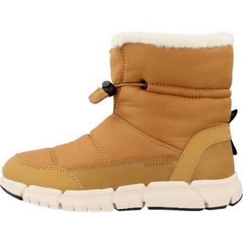 Bottes enfant Geox J FLEXSYPER G.B