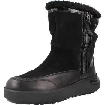 Bottes Geox D DALYLA B ABX