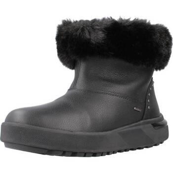 Bottes Geox D DALYLA B ABX