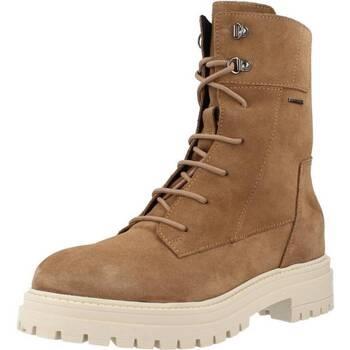 Bottes Geox D IRIDEA B ABX