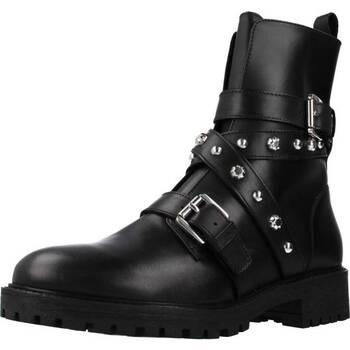 Bottes Geox D HOARA