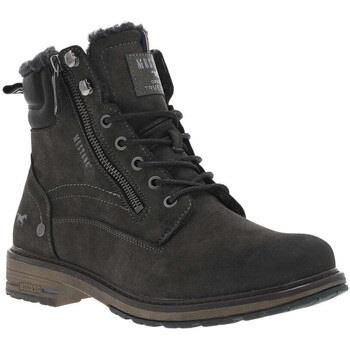 Boots Mustang 4157609